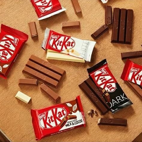 قسم الحلويات والسناكات