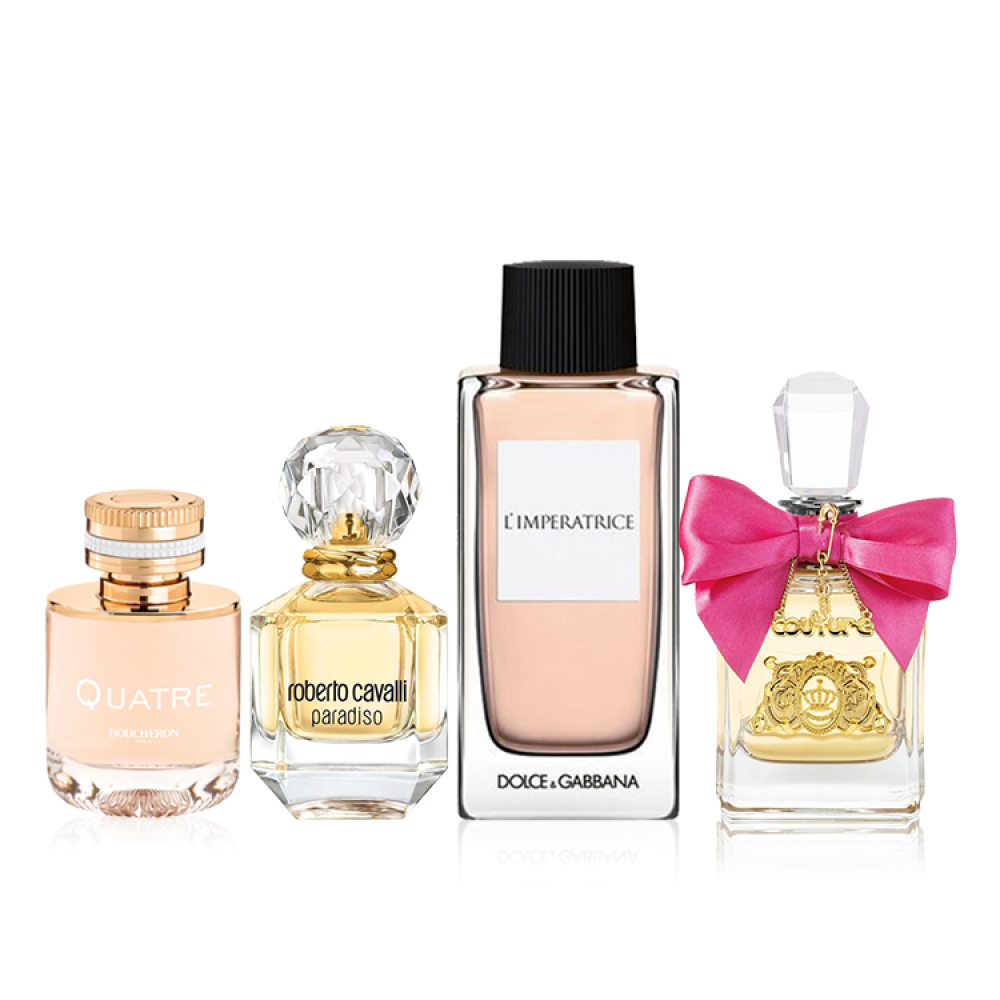 العطور والبخور