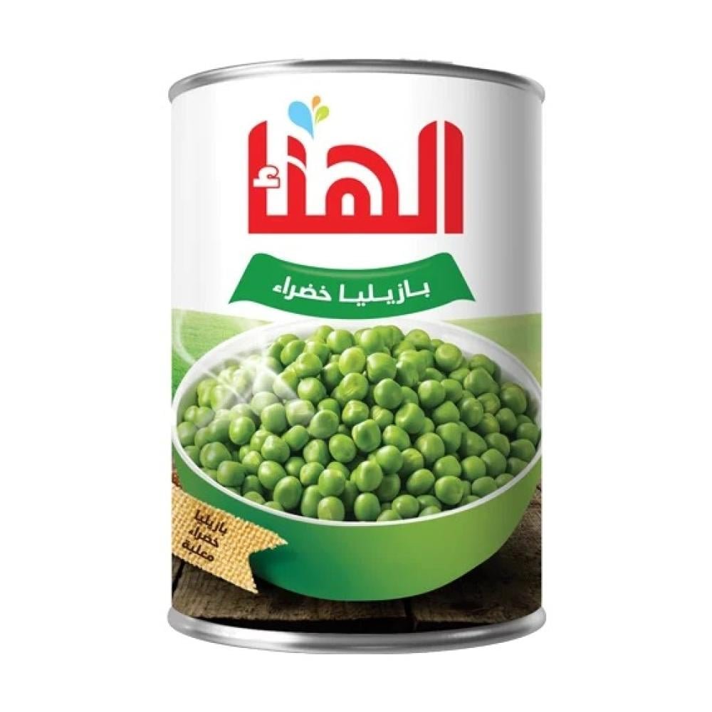 بازيليا الهناء