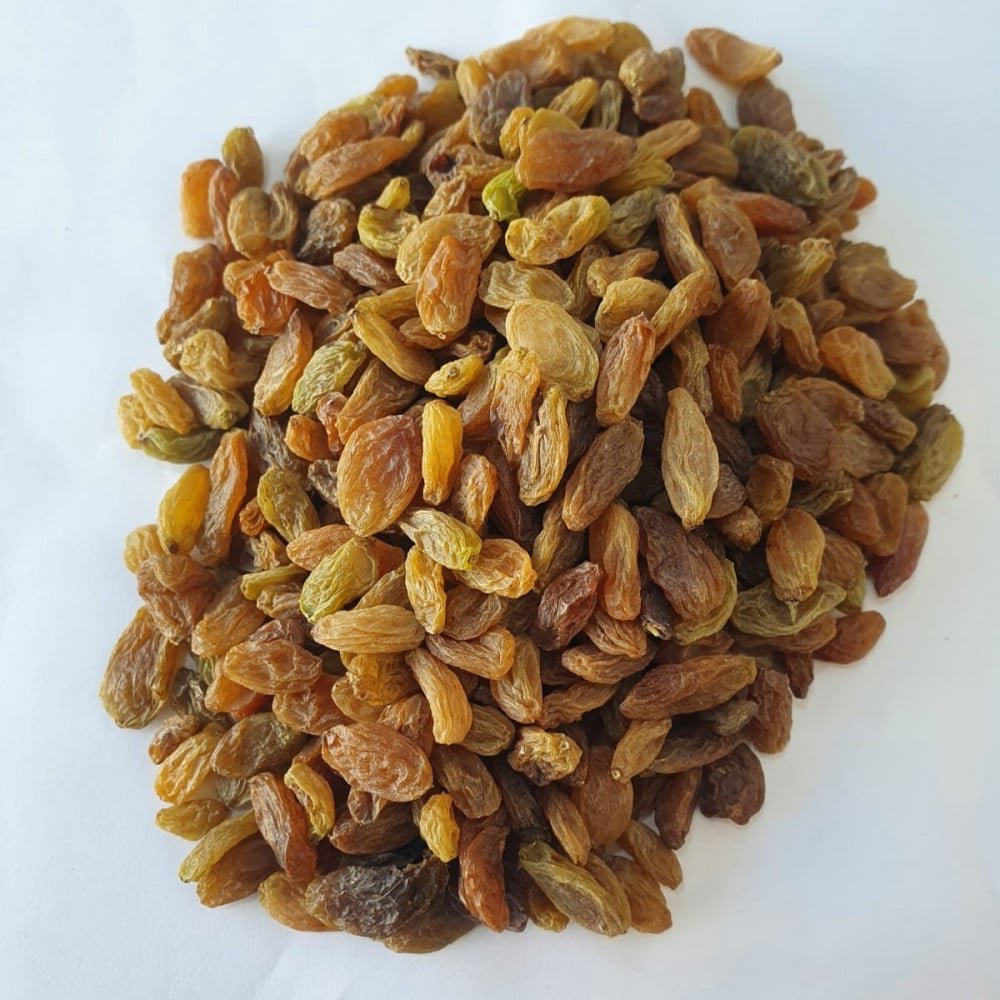 زبيب بلدي ملكي - نصف كيلو