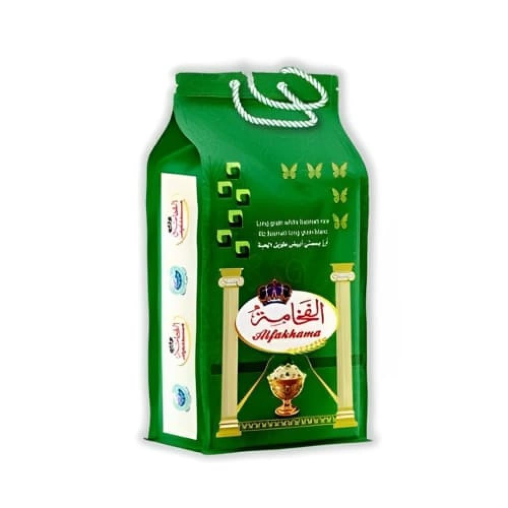 ارز الفخامة 5كجم