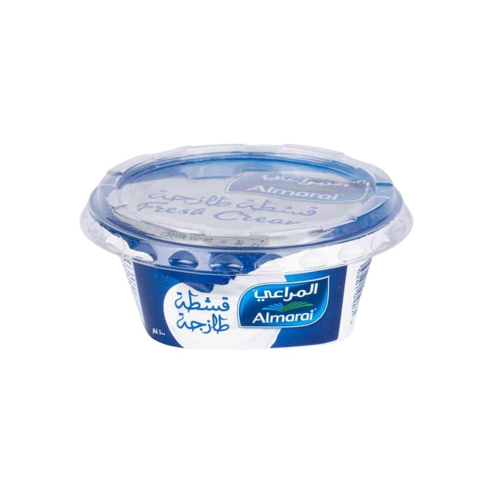 قشطه المراعي طازج