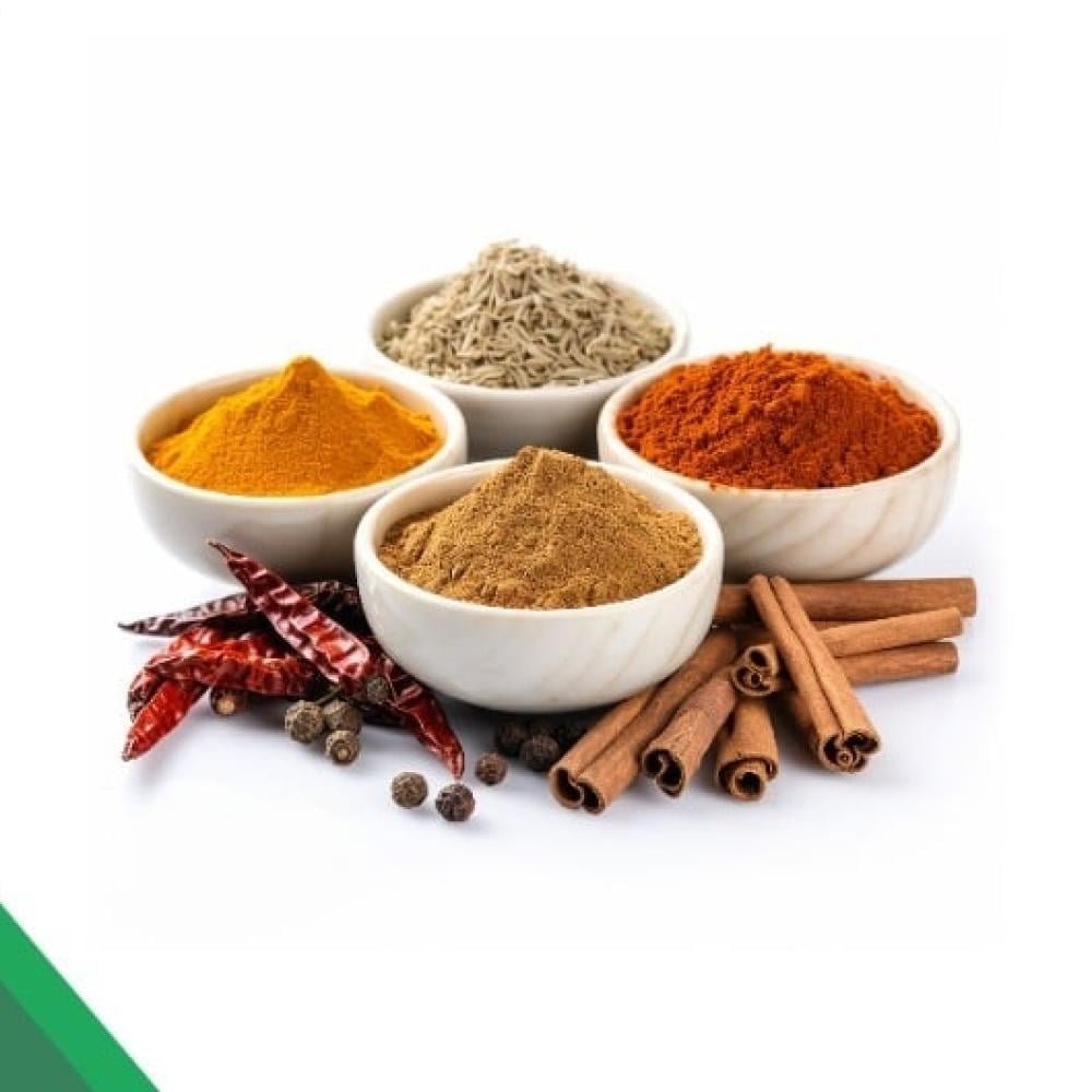 بهارات مجموعه 250جرام